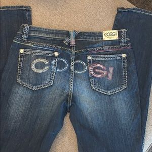 Women’s jeans